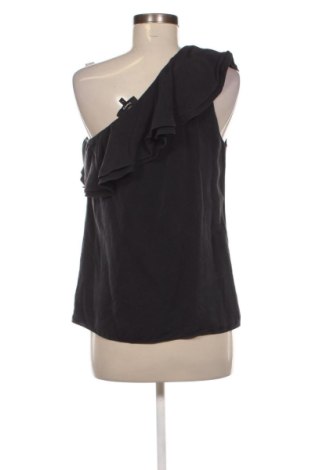 Γυναικεία μπλούζα Theory, Μέγεθος L, Χρώμα Μπλέ, Τιμή 35,00 €