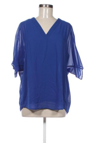 Bluză de femei Thyme, Mărime M, Culoare Albastru, Preț 182,46 Lei