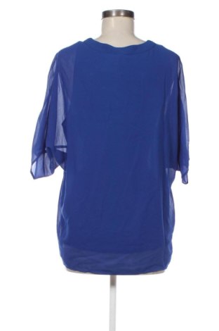 Bluză de femei Thyme, Mărime M, Culoare Albastru, Preț 182,46 Lei