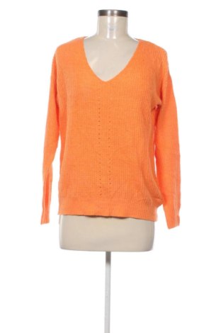 Damen Shirt Tiffosi, Größe S, Farbe Orange, Preis 12,99 €