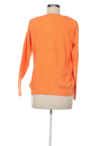 Damen Shirt Tiffosi, Größe S, Farbe Orange, Preis 12,99 €