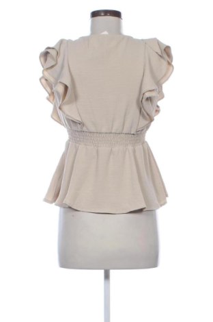 Bluză de femei Tiffosi, Mărime XS, Culoare Bej, Preț 52,13 Lei
