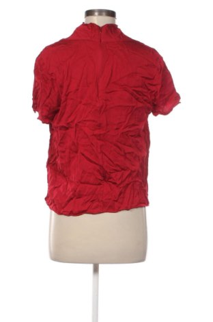 Damen Shirt Tiger Of Sweden, Größe M, Farbe Rot, Preis 45,99 €