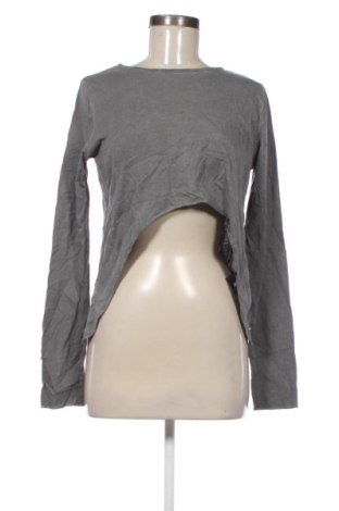 Bluză de femei Tigha, Mărime XS, Culoare Gri, Preț 151,99 Lei