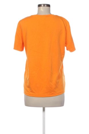 Bluzka damska Tom Tailor, Rozmiar S, Kolor Pomarańczowy, Cena 72,99 zł