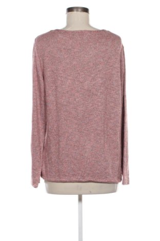 Дамска блуза Tom Tailor, Размер L, Цвят Розов, Цена 17,89 €