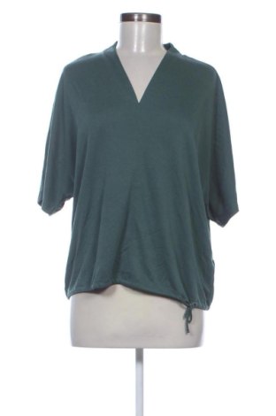 Дамска блуза Tom Tailor, Размер XXL, Цвят Зелен, Цена 14,00 €