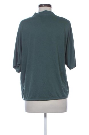 Дамска блуза Tom Tailor, Размер XXL, Цвят Зелен, Цена 14,00 €
