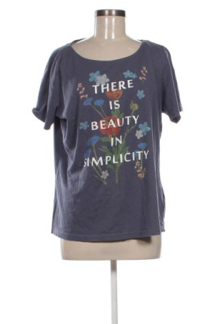 Női blúz Tom Tailor, Méret XL, Szín Kék, Ár 5 785 Ft