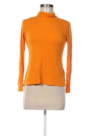 Bluză de femei Tom Tailor, Mărime M, Culoare Portocaliu, Preț 88,62 Lei