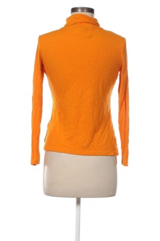 Bluză de femei Tom Tailor, Mărime M, Culoare Portocaliu, Preț 88,62 Lei