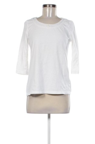 Bluză de femei Tom Tailor, Mărime S, Culoare Alb, Preț 88,62 Lei