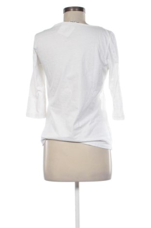 Bluză de femei Tom Tailor, Mărime S, Culoare Alb, Preț 88,62 Lei