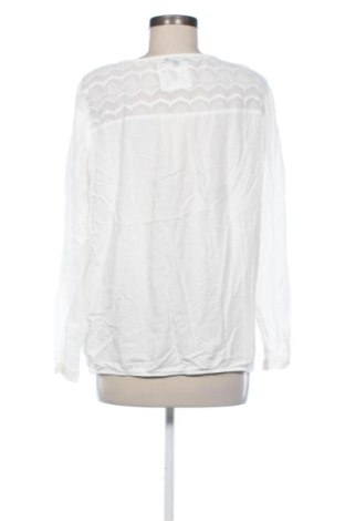 Дамска блуза Tom Tailor, Размер L, Цвят Бял, Цена 17,89 €