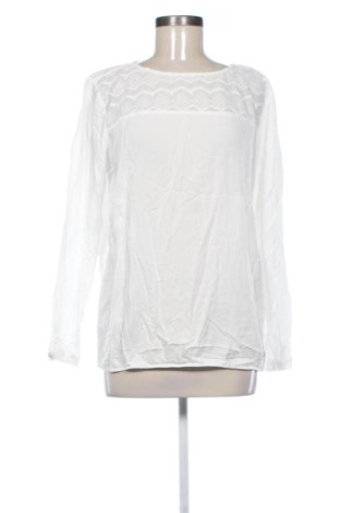Дамска блуза Tom Tailor, Размер L, Цвят Бял, Цена 17,89 €