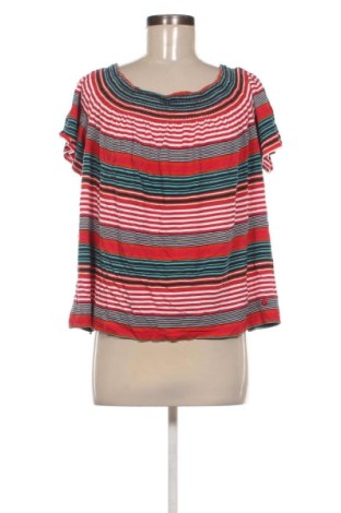 Bluză de femei Tom Tailor, Mărime M, Culoare Multicolor, Preț 72,99 Lei