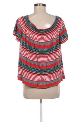 Bluză de femei Tom Tailor, Mărime M, Culoare Multicolor, Preț 72,99 Lei