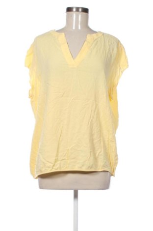 Damen Shirt Tom Tailor, Größe XL, Farbe Gelb, Preis 17,99 €