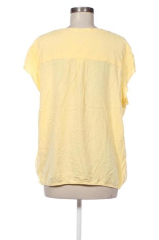 Damen Shirt Tom Tailor, Größe XL, Farbe Gelb, Preis 17,99 €