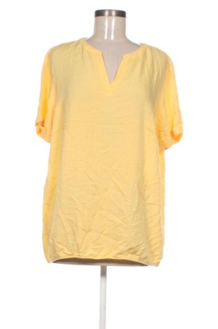 Dámská halenka Tom Tailor, Velikost XL, Barva Žlutá, Cena  409,00 Kč
