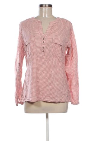 Дамска блуза Tom Tailor, Размер M, Цвят Многоцветен, Цена 17,89 €