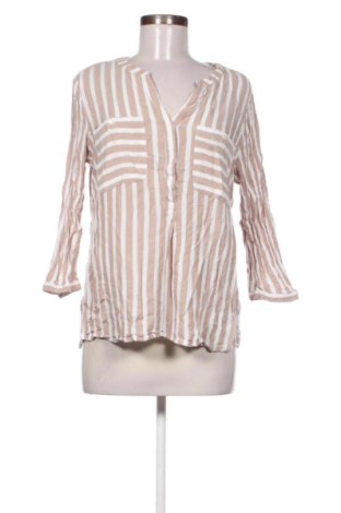 Γυναικεία μπλούζα Tom Tailor, Μέγεθος L, Χρώμα Πολύχρωμο, Τιμή 17,46 €