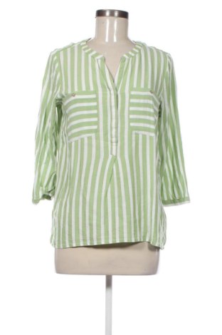 Dámska blúza Tom Tailor, Veľkosť M, Farba Viacfarebná, Cena  17,00 €