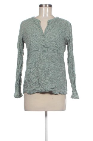 Bluză de femei Tom Tailor, Mărime M, Culoare Multicolor, Preț 107,99 Lei