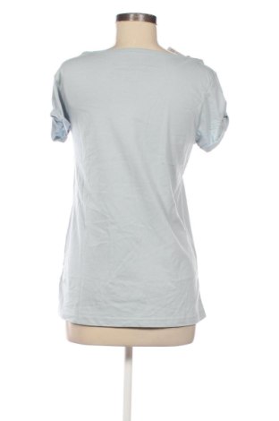 Bluză de femei Tom Tailor, Mărime S, Culoare Albastru, Preț 85,99 Lei