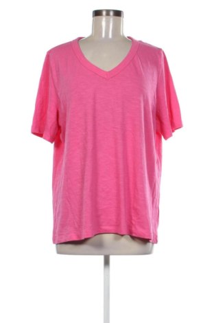 Női blúz Tom Tailor, Méret XXL, Szín Rózsaszín, Ár 6 989 Ft