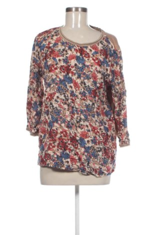 Bluză de femei Tom Tailor, Mărime XL, Culoare Multicolor, Preț 107,99 Lei