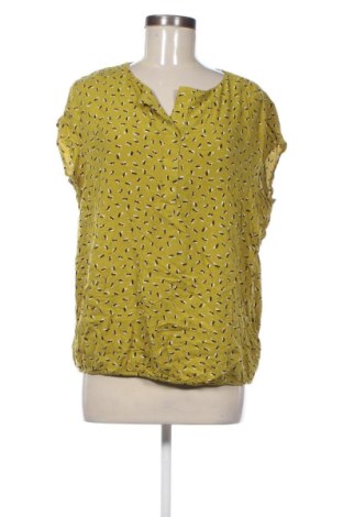 Дамска блуза Tom Tailor, Размер XL, Цвят Многоцветен, Цена 14,31 €