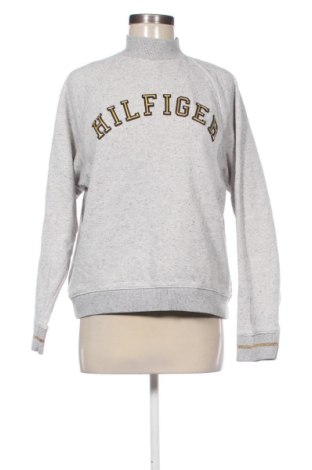 Bluză de femei Tommy Hilfiger, Mărime S, Culoare Gri, Preț 239,81 Lei