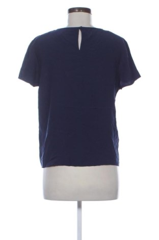 Bluză de femei Tommy Hilfiger, Mărime L, Culoare Albastru, Preț 215,99 Lei