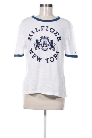 Bluză de femei Tommy Hilfiger, Mărime L, Culoare Alb, Preț 215,99 Lei