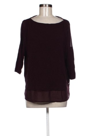 Bluzka damska Tommy Hilfiger, Rozmiar L, Kolor Fioletowy, Cena 239,99 zł