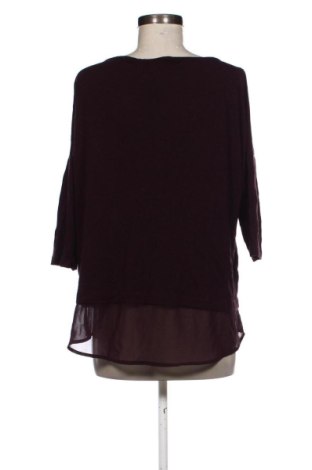 Bluzka damska Tommy Hilfiger, Rozmiar L, Kolor Fioletowy, Cena 239,99 zł