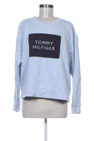 Női blúz Tommy Hilfiger, Méret XXL, Szín Kék, Ár 22 819 Ft