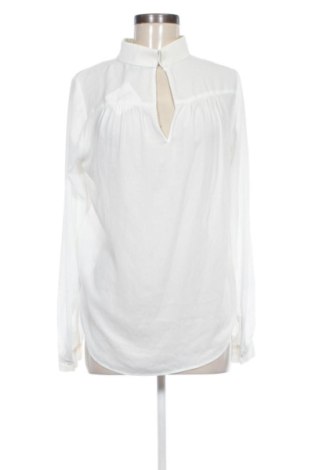 Damen Shirt Tommy Hilfiger, Größe M, Farbe Ecru, Preis 104,46 €