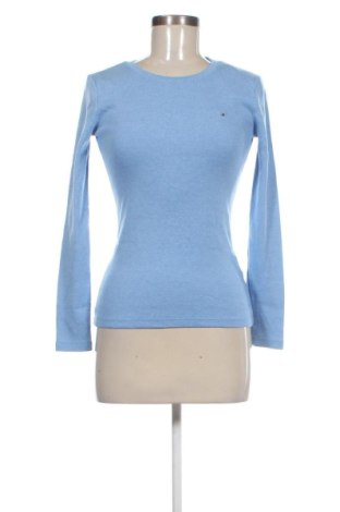 Dámská halenka Tommy Hilfiger, Velikost XS, Barva Modrá, Cena  1 304,00 Kč