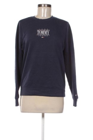 Dámská halenka Tommy Jeans, Velikost S, Barva Modrá, Cena  1 029,00 Kč