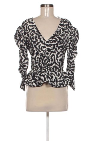 Bluză de femei Topshop, Mărime M, Culoare Multicolor, Preț 71,99 Lei