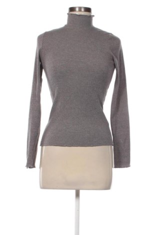 Bluzka damska Topshop, Rozmiar M, Kolor Szary, Cena 93,13 zł