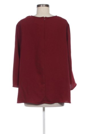 Γυναικεία μπλούζα Topshop, Μέγεθος XL, Χρώμα Κόκκινο, Τιμή 17,00 €