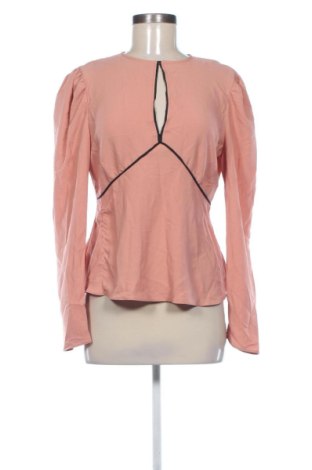 Női blúz Topshop, Méret M, Szín Bézs, Ár 4 939 Ft