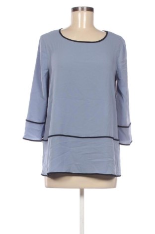 Damen Shirt Toujours Femme, Größe L, Farbe Blau, Preis 22,99 €