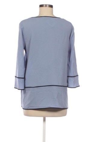 Damen Shirt Toujours Femme, Größe L, Farbe Blau, Preis 22,99 €