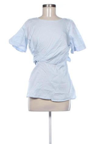 Női blúz Toy G., Méret S, Szín Kék, Ár 14 463 Ft