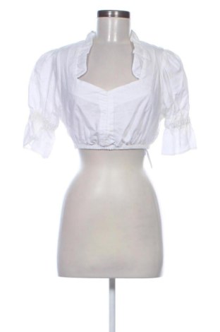 Dámska blúza Trachtenpoint, Veľkosť M, Farba Biela, Cena  14,00 €