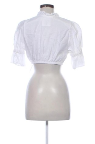 Dámska blúza Trachtenpoint, Veľkosť M, Farba Biela, Cena  14,00 €